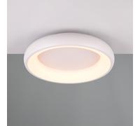 TRIO Leuchten Cardona Plafonnier, LED, 649614531,