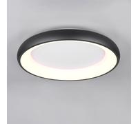 TRIO Leuchten Cardona Plafonnier, LED, 649616032,
