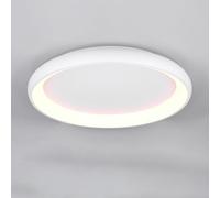 TRIO Leuchten Cardona Plafonnier, LED, 649617531,