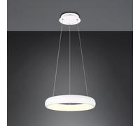 TRIO Leuchten Cardona Suspension LED, 349614531,