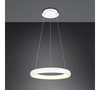 TRIO Leuchten Cardona Suspension LED, 349616031,