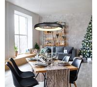 TRIO Leuchten Cardona Suspension LED, 349616032,