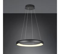 TRIO Leuchten Cardona Suspension LED, 349617532,