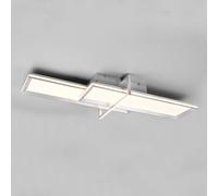 TRIO Leuchten Charleston Plafonnier, LED, 672110505,