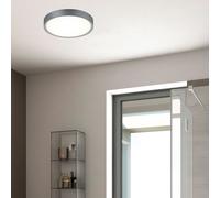 TRIO Leuchten Clarimo Plafonnier, LED, 659011887,