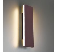 TRIO Leuchten Concha Applique murale, LED, 225172924,