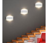 TRIO Leuchten Concha Applique murale, LED, 225172931,