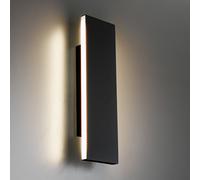 TRIO Leuchten Concha Applique murale, LED, 225172942,