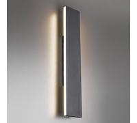 TRIO Leuchten Concha Applique murale, LED, 225174742,