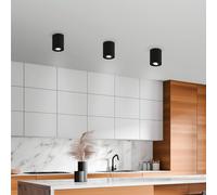 TRIO Leuchten Cookie Projecteur, GU10, 612900180,