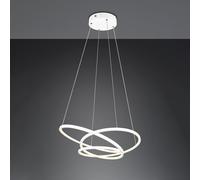 TRIO Leuchten Darvin Suspension LED, 349110131,