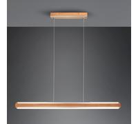 TRIO Leuchten Deacon Suspension, LED, 326610207,