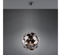 TRIO Leuchten Discalgo Suspension, E14, 309900657,