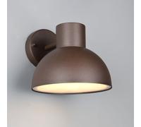 TRIO Leuchten Elbe Applique murale, E27, 262360124,