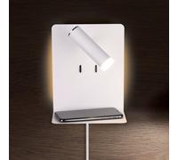 TRIO Leuchten Element Applique murale LED, 222570231,