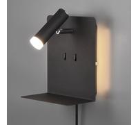 TRIO Leuchten Element Applique murale LED, 222570232,