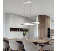 TRIO Leuchten Emerson Suspension LED, 346710176,