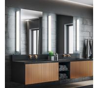 TRIO Leuchten Fabio Applique murale, LED, 283811206,