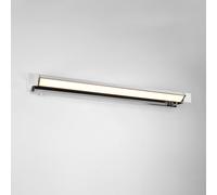 TRIO Leuchten Fabrizio Applique murale LED, 284779106,