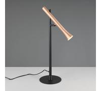 TRIO Leuchten Fiato Lampe de table LED, 552010165,