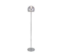 TRIO Leuchten Flynt Lampadaire LED, 431610106,