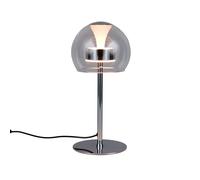 TRIO Leuchten Flynt Lampe de table LED, 531610106,