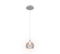 TRIO Leuchten Flynt Suspension LED, 331610106,