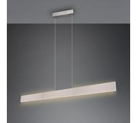 TRIO Leuchten Galway Suspension LED, 349710107,