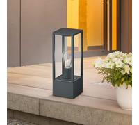 TRIO Leuchten Garonne Borne lumineuse sur socle, E27, 501860142,