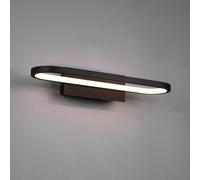 TRIO Leuchten Gianni Applique murale LED, 283770132,