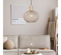 TRIO Leuchten Gila Suspension E27, 365790166,