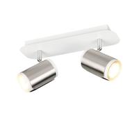 TRIO Leuchten Gillan Projecteur GU10, 814500207,