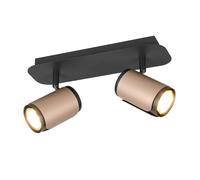 TRIO Leuchten Gillan Projecteur GU10, 814500265,