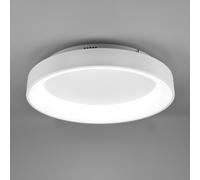 TRIO Leuchten Girona Plafonnier, LED, 671290131,