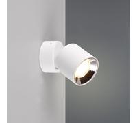 TRIO Leuchten Guayana Projecteur, GU10, 651000131,
