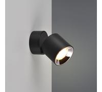 TRIO Leuchten Guayana Projecteur, GU10, 651000132,