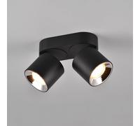 TRIO Leuchten Guayana Projecteur, GU10, 651000232,