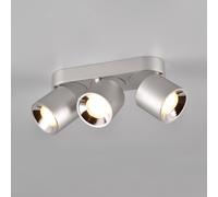 TRIO Leuchten Guayana Projecteur, GU10, 651000307,