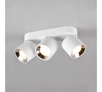 TRIO Leuchten Guayana Projecteur, GU10, 651000331,