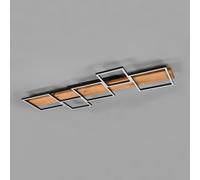 TRIO Leuchten Harper Plafonnier, LED, 622910532,