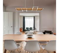 TRIO Leuchten Harper Suspension, LED, 322910532,
