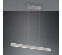 TRIO Leuchten Helios Suspension LED, 343310105,