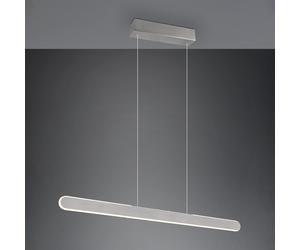 TRIO Leuchten Helios Suspension LED, 343310105,