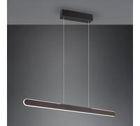 TRIO Leuchten Helios Suspension LED, 343310132,