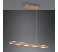 TRIO Leuchten Helios Suspension LED, 343310165,