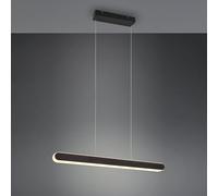 TRIO Leuchten Helios Suspension, LED, 343310332,