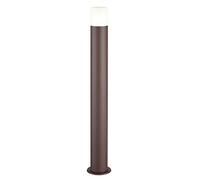 Lanterne de jardin extérieure HOOSIC en cuivre par Trio 422260124