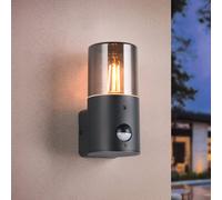 TRIO Leuchten Hoosic Applique murale E27, 222260132,