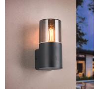 TRIO Leuchten Hoosic Applique murale E27, 224060132,