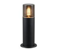 TRIO Leuchten Hoosic Borne lumineuse sur socle, E27, 524060132,